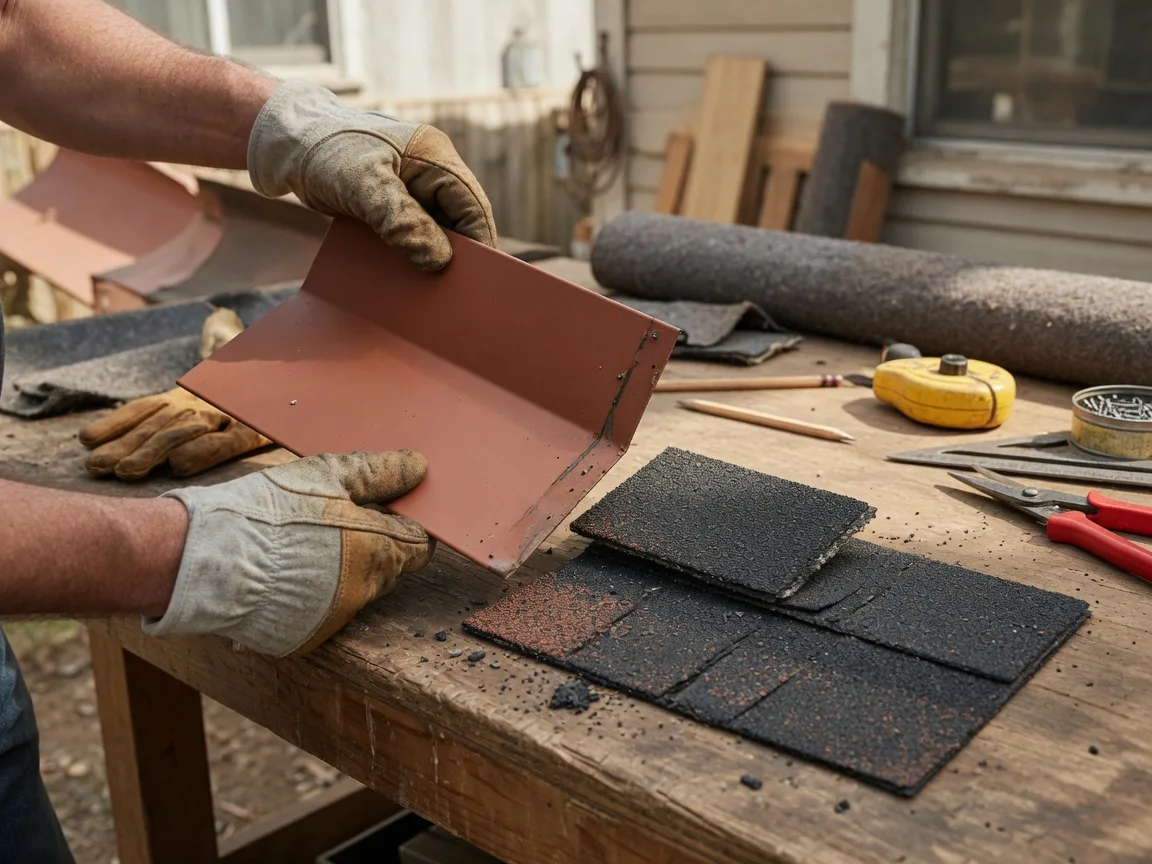Roof Repair company in Bretton Woods, NH